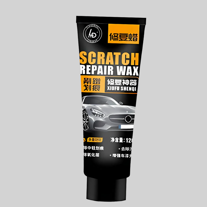 Tubka pasty do naprawy zarysowań lakieru samochodowego 120 ml
