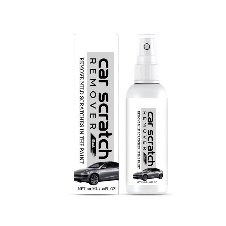 Profesjonalny detailing samochodowy – spray do usuwania rys z auta