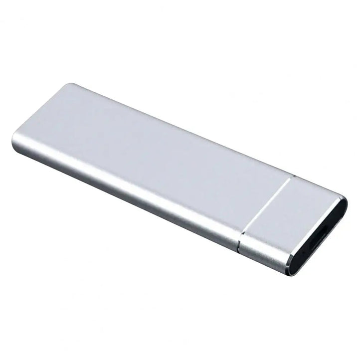 Zestaw zawierający przenośny dysk SSD oraz kabel połączeniowy USB