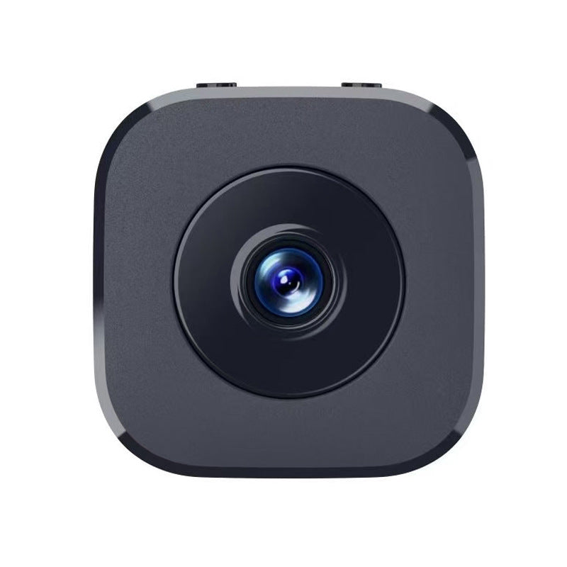 Dyskretna kamera domowa IP WiFi, idealna do niewidocznego monitoringu i ochrony prywatności.