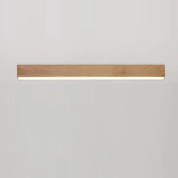 Dekoracyjna lampa sufitowa LED, stylowe oświetlenie do salonu i sypialni, minimalistyczny design.
