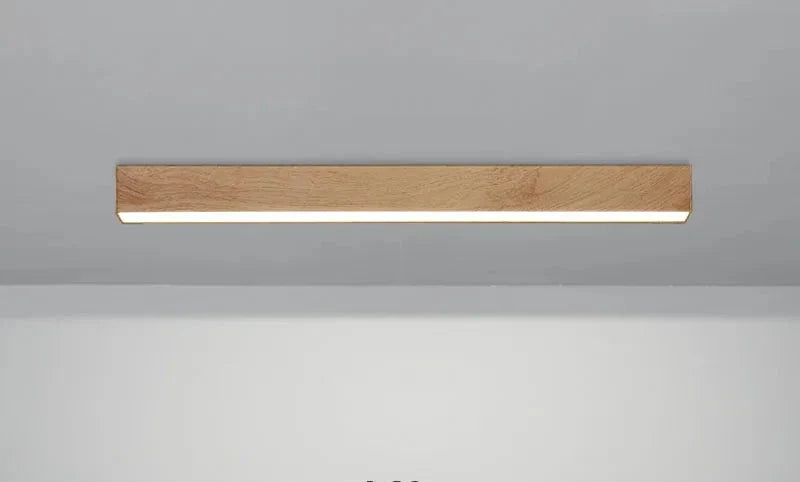 Energooszczędna lampa sufitowa LED do salonu, sypialni. Nowoczesne oświetlenie z aluminium.