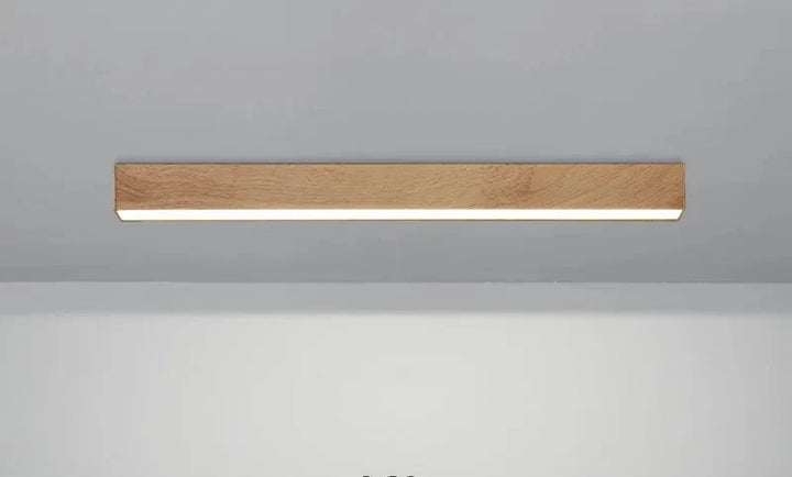 Energooszczędna lampa sufitowa LED do salonu, sypialni. Nowoczesne oświetlenie z aluminium.