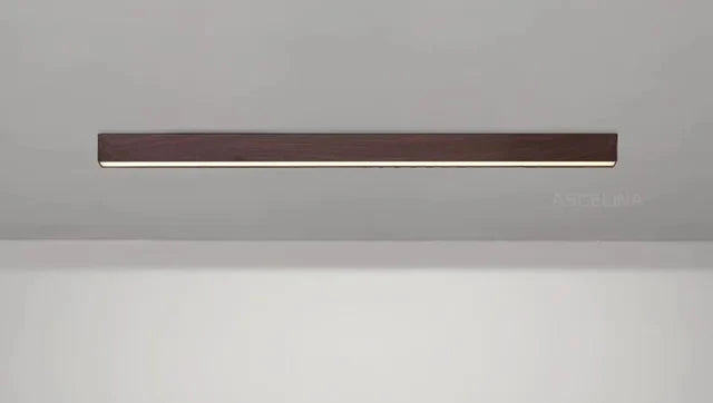 Wysokiej jakości lampa sufitowa LED, energooszczędne oświetlenie dekoracyjne do salonu, sypialni.