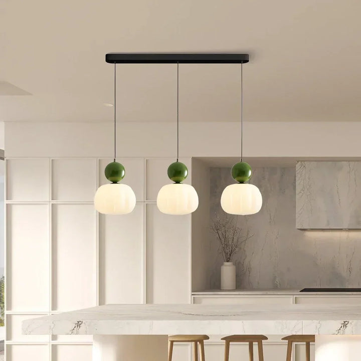 Designerski plafon szklany Art Deco, oświetlenie wewnętrzne do salonu. Unikatowy.