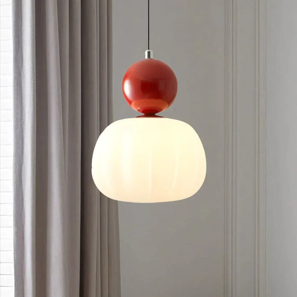 Stylowy plafon szklany Art Deco, oświetlenie wewnętrzne do salonu i jadalni.