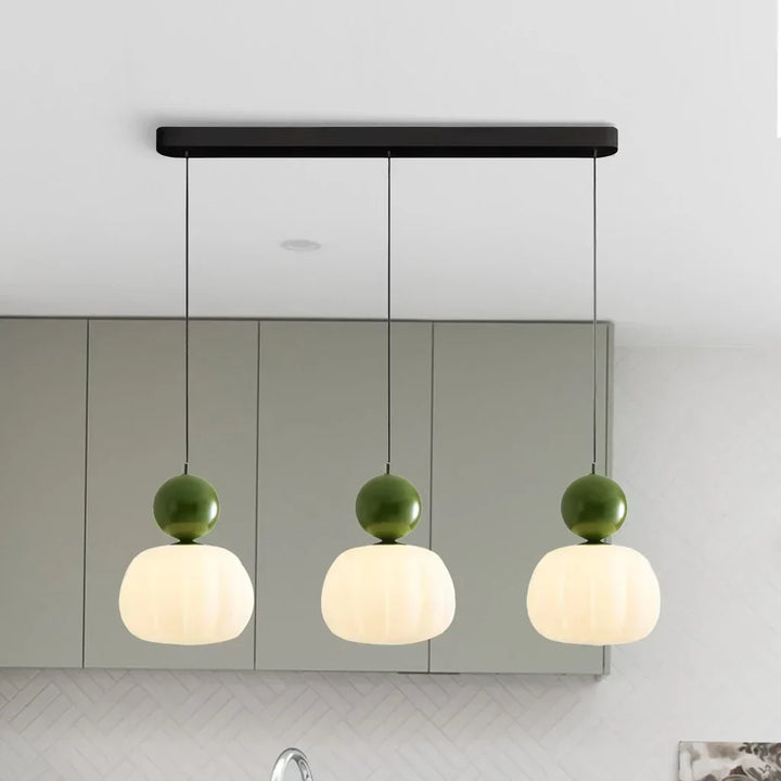 Plafon Art Deco szklany, oświetlenie sufitowe w stylu retro, do wnętrz. Luksusowy.