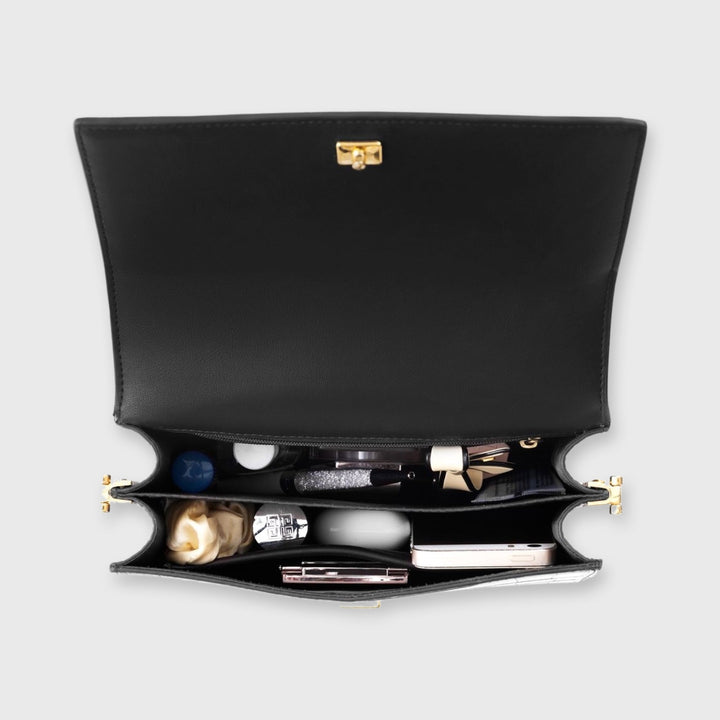 Stylowa torebka damska na ramię, crossbody. Elegancki design, uniwersalna do wielu stylizacji. Modne dodatki.
