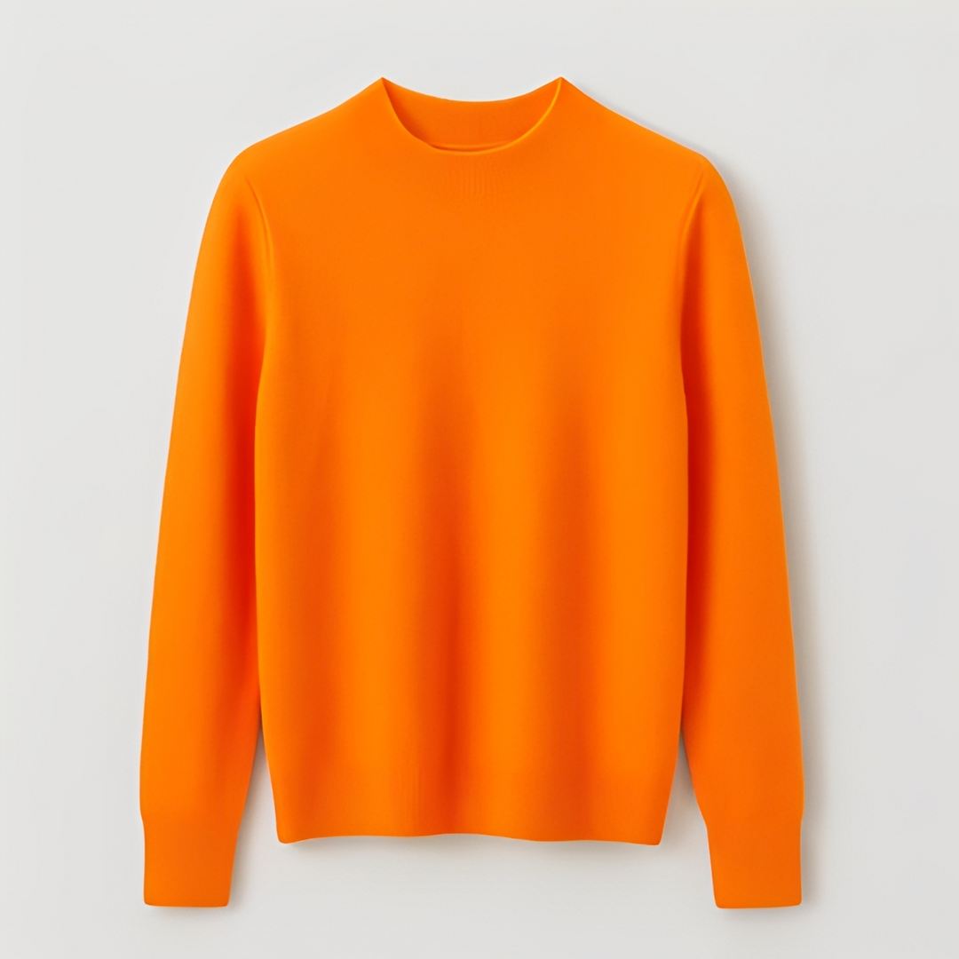 Modny damski sweter Kelsey. Casualowy, a zarazem elegancki, zgodny z najnowszymi trendami.