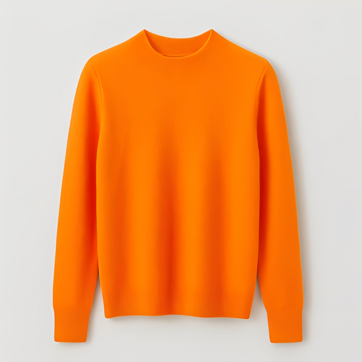 Modny damski sweter Kelsey. Casualowy, a zarazem elegancki, zgodny z najnowszymi trendami.