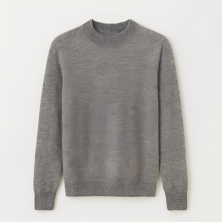 Sweter damski Kelsey. Ciepły, miękki, uniwersalny i modny na każdą porę roku.