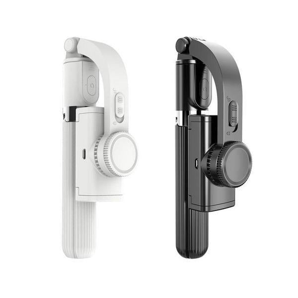 Akcesorium GSM do telefonów - stabilizator z funkcją statywu w terenie