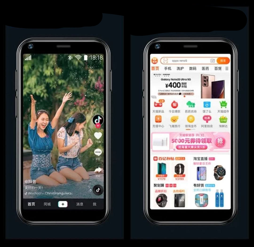 Wydajny telefon Dual SIM Android, idealny do pracy i rozrywki. Kompaktowy smartfon z długą baterią.