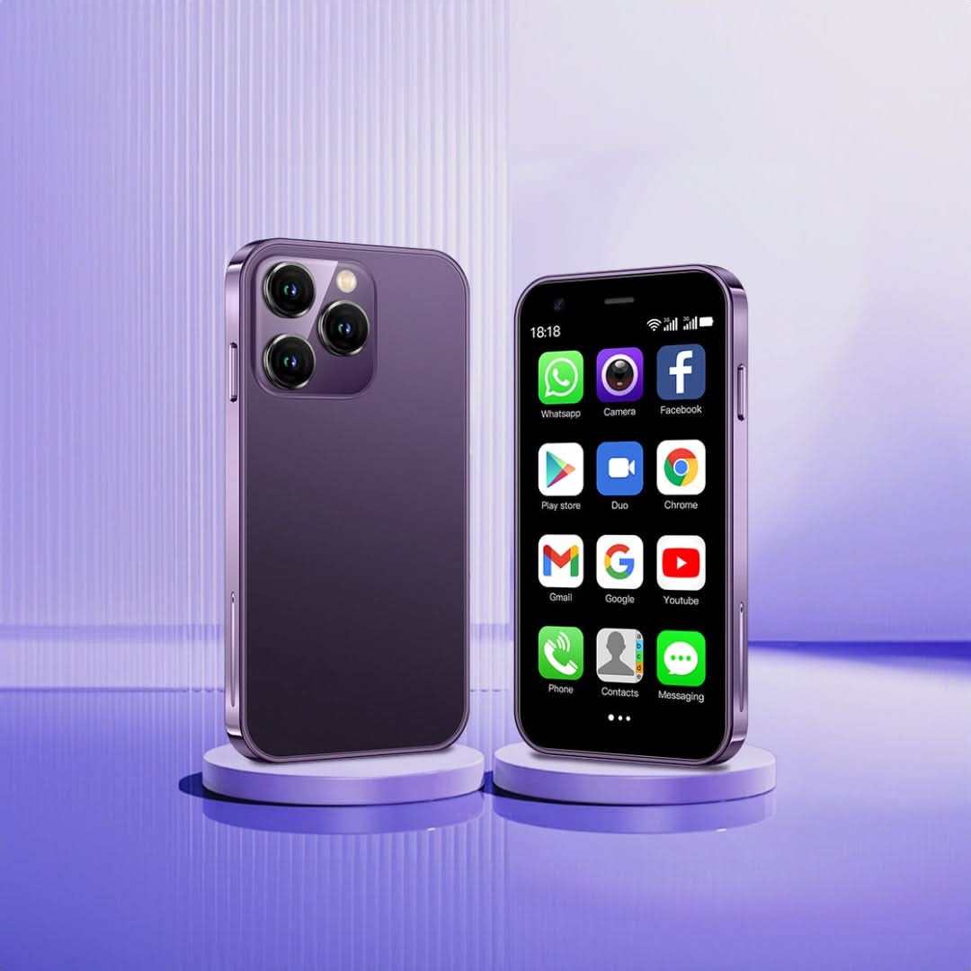 Nowoczesny smartfon Android z zaawansowanym aparatem. Kompaktowy telefon dla miłośników fotografii mobilnej.