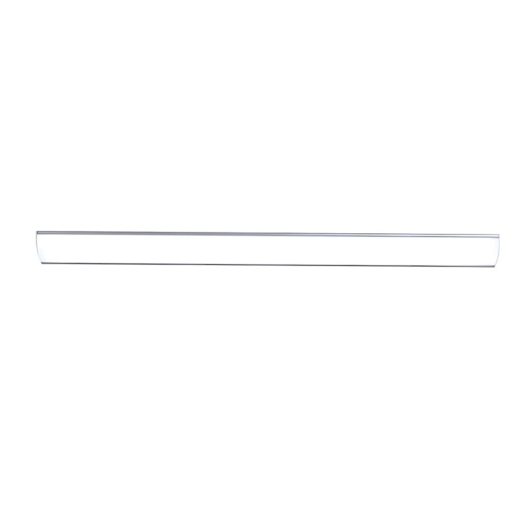 Prosta lampa elewacyjna LED odporna na trudne warunki pogody