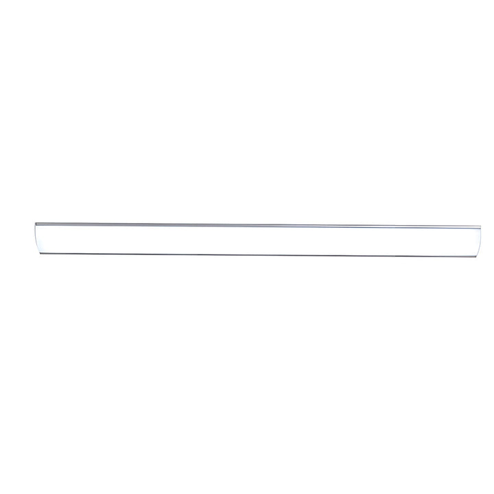 Prosta lampa elewacyjna LED odporna na trudne warunki pogody