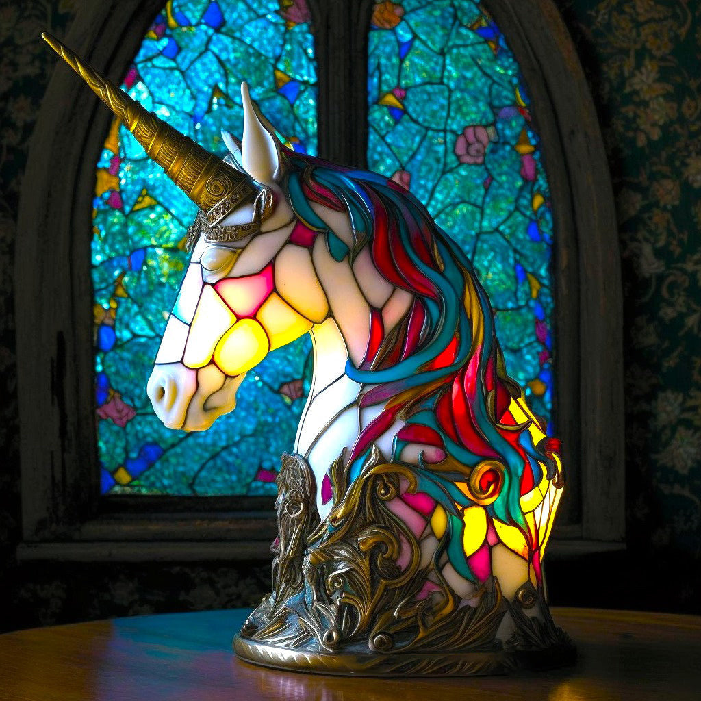Lampa dekoracyjna metalowa, z nastrojowym światłem, motywy zwierzęce, baśniowy wzór.