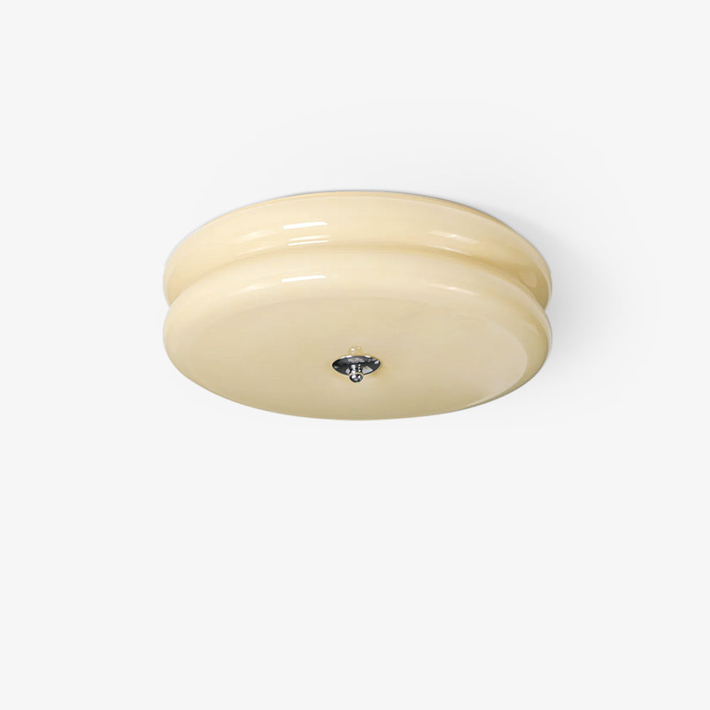 Lampa sufitowa Art Déco LED, stylowa, do jadalni, z zimną bielą. Elegancki żyrandol.