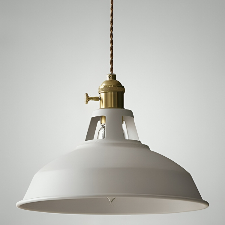 Lampa industrialna metalowa, styl retro. Do salonu lub sypialni. Dodaje charakteru wnętrzom.