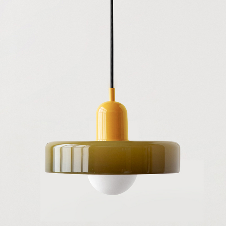 Oświetlenie sufitowe dwuramienne, nowoczesny design do wnętrz.