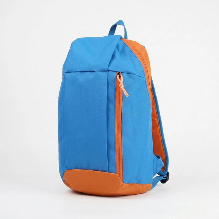 Stylowy plecak miejski unisex, idealny dla aktywnych, do pracy i na spotkania.