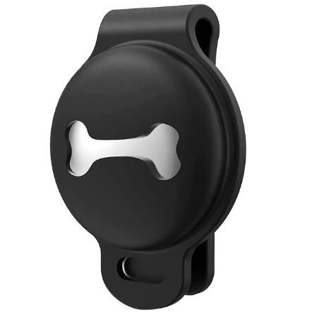 Tracker GPS dla psa z funkcją śledzenia w czasie rzeczywistym. Gadżet dla psa zapewniający precyzyjną lokalizację.