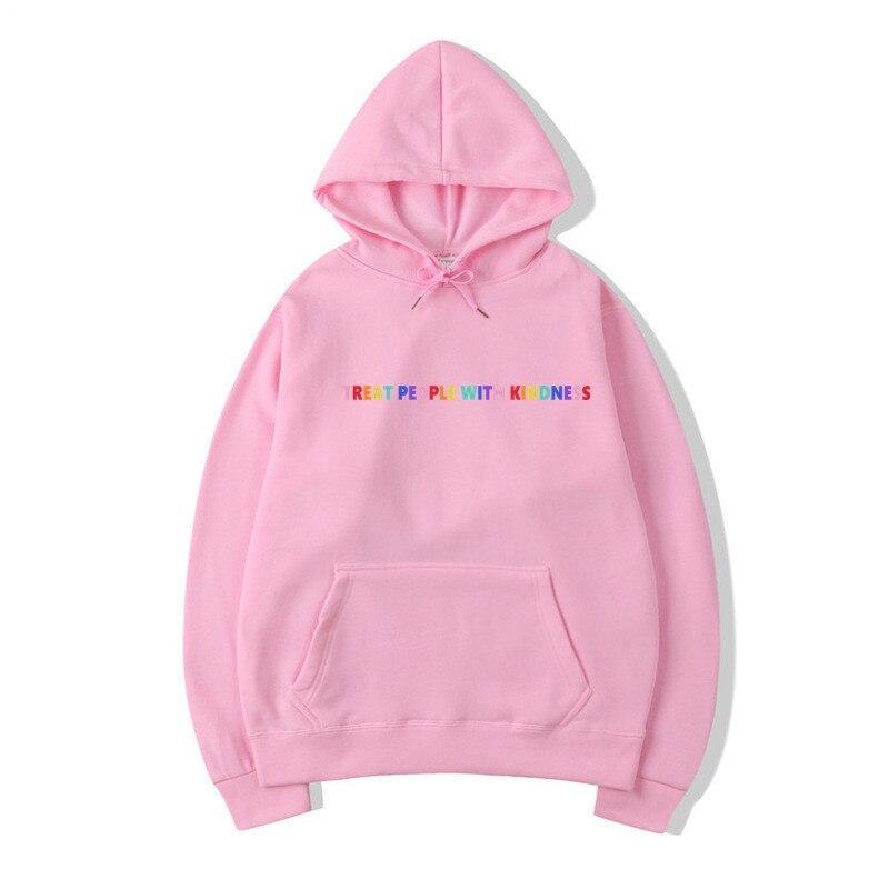 Komfortowa bluza męska z kapturem, unikatowy napis. Doskonała do stylizacji streetwear, modna.