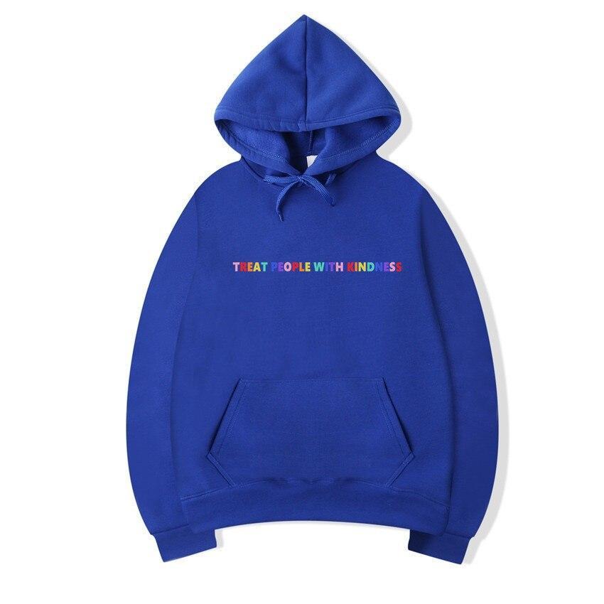 Męska bluza z kapturem, wyraźny napis. Wyjątkowo komfortowa i modna, idealna na streetwear i casual.