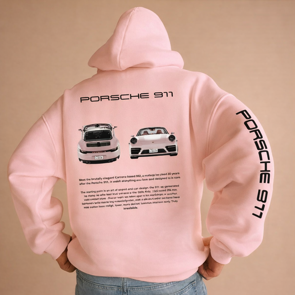 Stylowa męska bluza streetwear z kapturem, z graficznym nadrukiem. Komfortowa, modna propozycja w dużych rozmiarach.