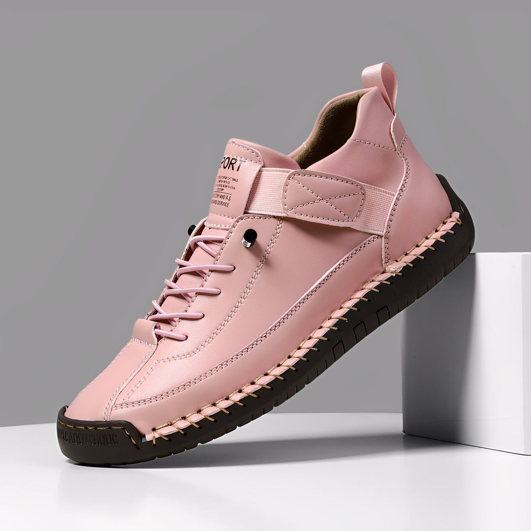 Męskie buty Martin Zaiden. Komfortowe, eleganckie i ortopedyczne obuwie na każdą okazję, wiosnę i lato.