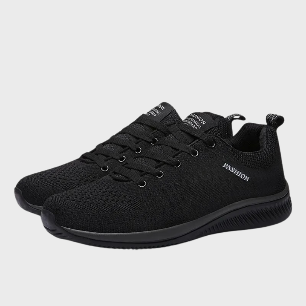 Męskie buty zimowe Kornelius, komfortowe sneakersy do codziennego użytku, idealne na zimę.