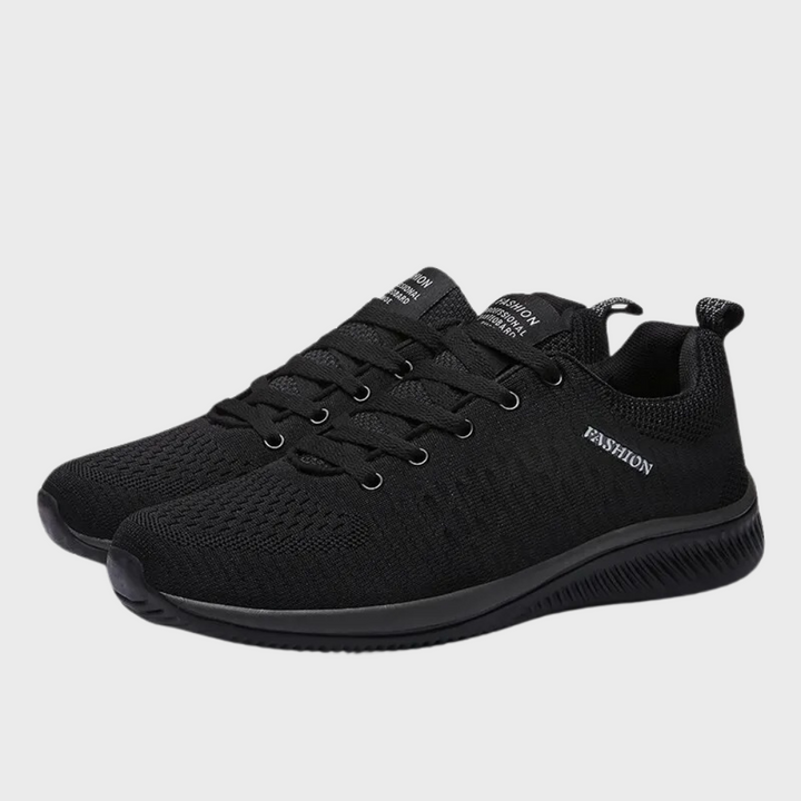Męskie buty zimowe Kornelius, komfortowe sneakersy do codziennego użytku, idealne na zimę.