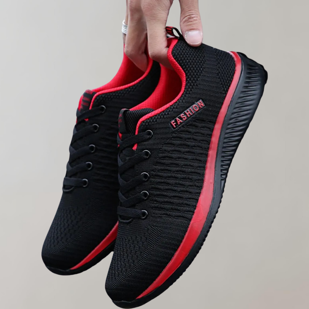 Modne męskie buty zimowe Kornelius, uniwersalne sneakersy do miasta i na co dzień, ciepłe i wygodne.