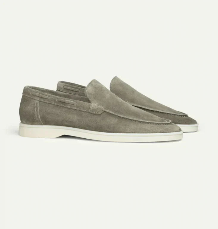 Stylowe męskie loafersy, eleganckie buty do casualowych i wizytowych stylizacji. Maksymalny komfort.