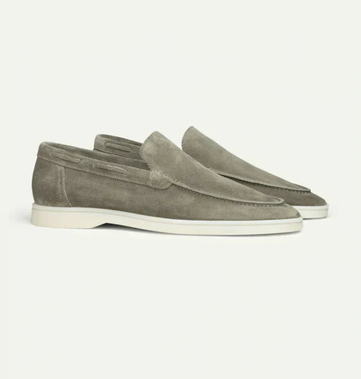 Stylowe męskie loafersy, eleganckie buty do casualowych i wizytowych stylizacji. Maksymalny komfort.