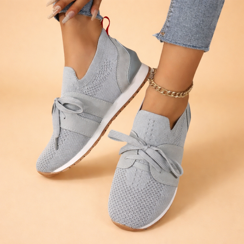 Męskie sneakersy miejskie, bardzo komfortowe obuwie na co dzień. Uniwersalne buty do codziennego chodzenia.