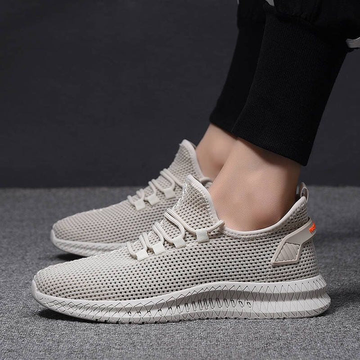 Wygodne męskie buty treningowe, idealne na siłownię, fitness i poza nią.