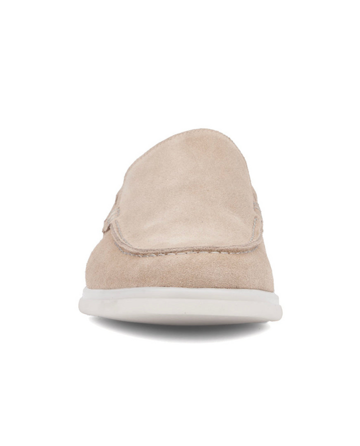Eleganckie męskie mokasyny wsuwane, wygodne buty smart casual, idealne na każdą okazję.