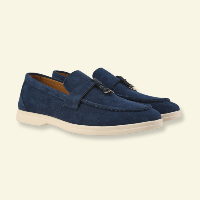 Wygodne mokasyny męskie, klasyczne buty wsuwane, idealne do eleganckich i codziennych outfitów, gwarancja komfortu.