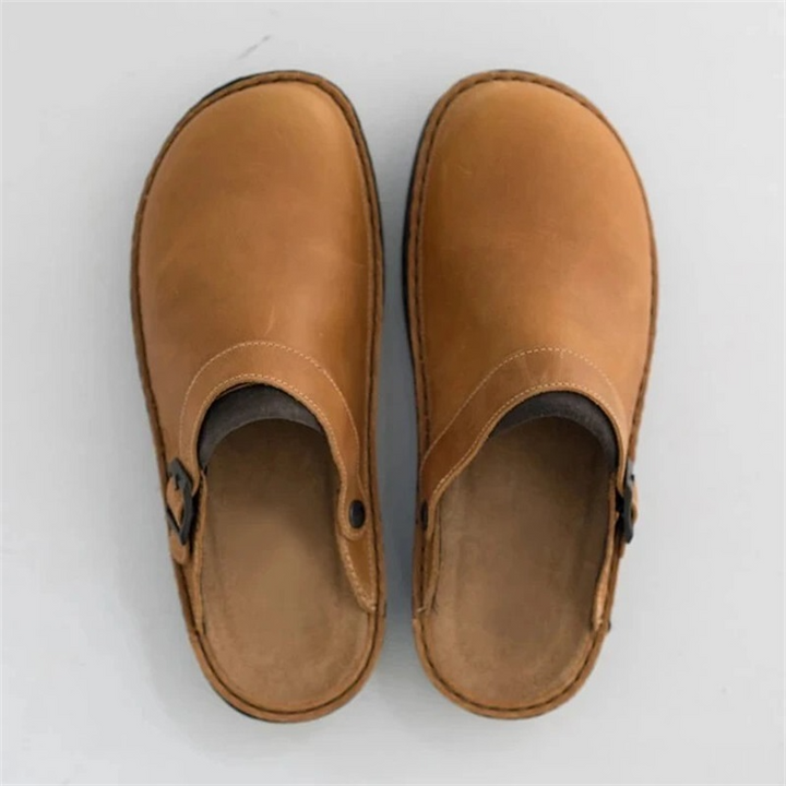 Eleganckie męskie mokasyny, wygodne buty casual. Idealne na wiosnę i lato, obuwie wsuwane.