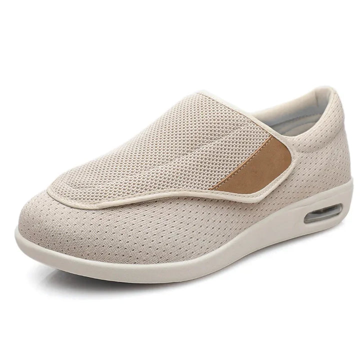 Stylowe męskie buty sportowe wsuwane, lekkie i komfortowe. Idealne obuwie casualowe.