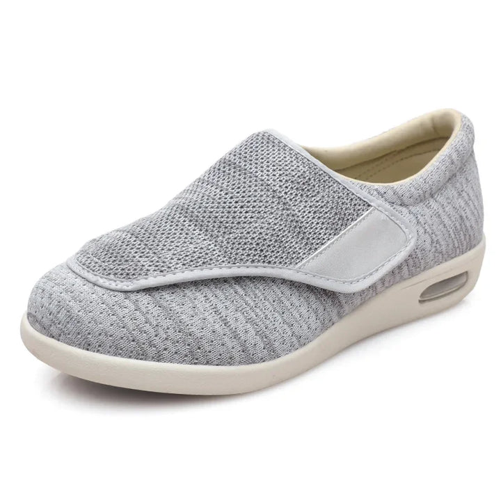 Lekkie męskie buty sportowe, wsuwane. Przewiewne obuwie na co dzień, komfortowe.