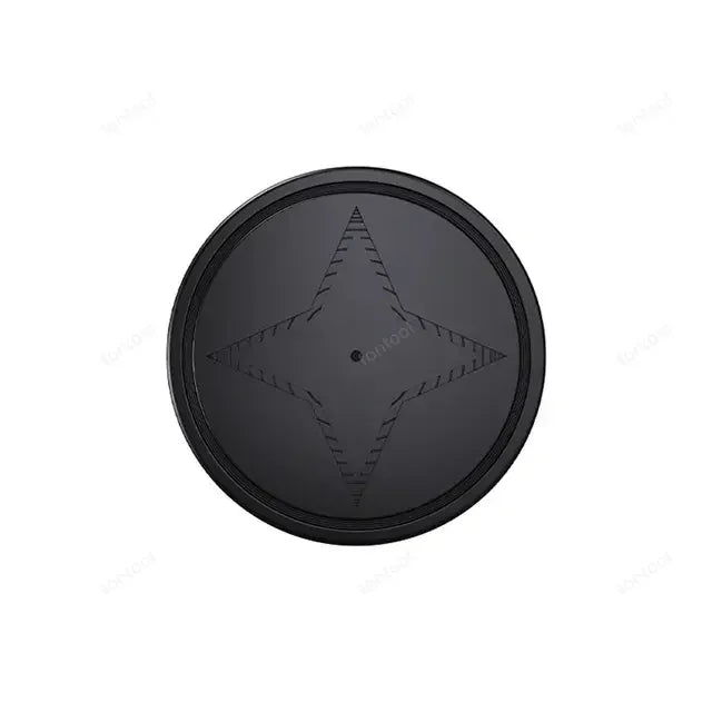 Lokalizator GPS z magnesem do śledzenia pojazdów. Niewidoczny mini GPS do samochodu i motocykla, ochrona.