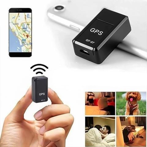 Dyskretny mini tracker GPS, idealny do antykradzieżowego śledzenia. Kompaktowy lokalizator zapewnia monitoring i bezpieczeństwo.