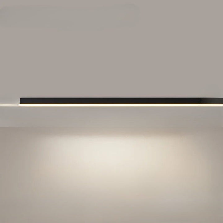 Lampa sufitowa LED skandynawska, designerska. Minimalistyczna. Oświetlenie do kuchni i salonu.