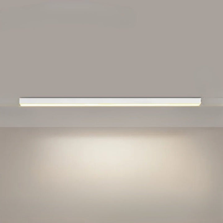 Lampa LED sufitowa, minimalistyczna. Skandynawski design. Doskonała do każdego pomieszczenia w domu.