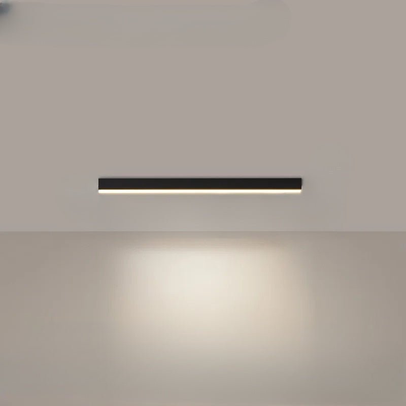 Designerska lampa sufitowa LED. Skandynawska, minimalistyczna. Tworzy przytulne, nowoczesne oświetlenie.
