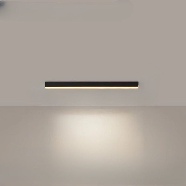 Designerska lampa sufitowa LED. Skandynawska, minimalistyczna. Tworzy przytulne, nowoczesne oświetlenie.