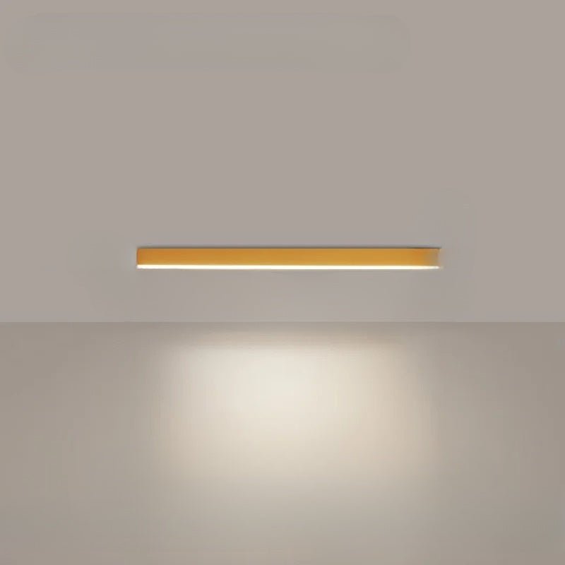 Uniwersalna lampa sufitowa LED, styl skandynawski. Do każdego pomieszczenia, salon, sypialnia, kuchnia.