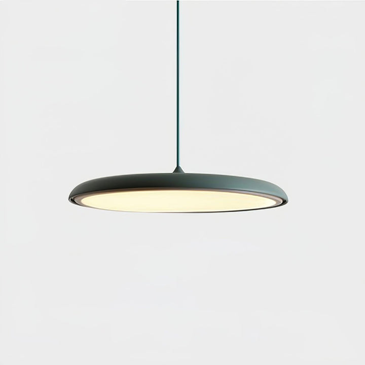 Lampa sufitowa LED z efektem gwiezdnego nieba, designerskie oświetlenie dla relaksu.